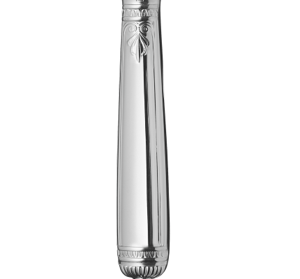 christofle standard dinner knife malmaison silver plated 00018025000101 2