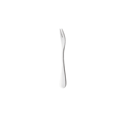 christofle cocktail fork origine  stainless steel 2