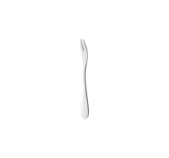 christofle cocktail fork origine  stainless steel 2