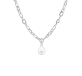 christofle sterling silver medal - albi  14