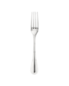 christofle Fourchette standard en métal argenté