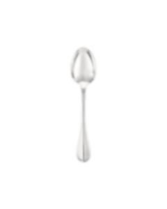 christofle Dessert spoon Albi  Silver plated