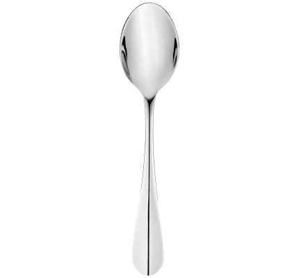 christofle stainless steel table spoon 1