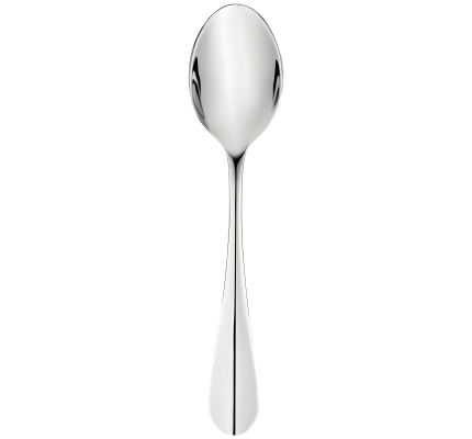 christofle table spoon origine  stainless steel 1