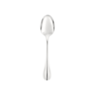 couverts Ercuis metal argente paris cuiller a servir la salade 656143