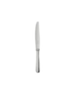 christofle Dessert knife America  Silver plated