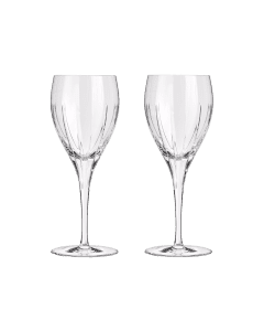 Luxury Wine Glasses Christofle