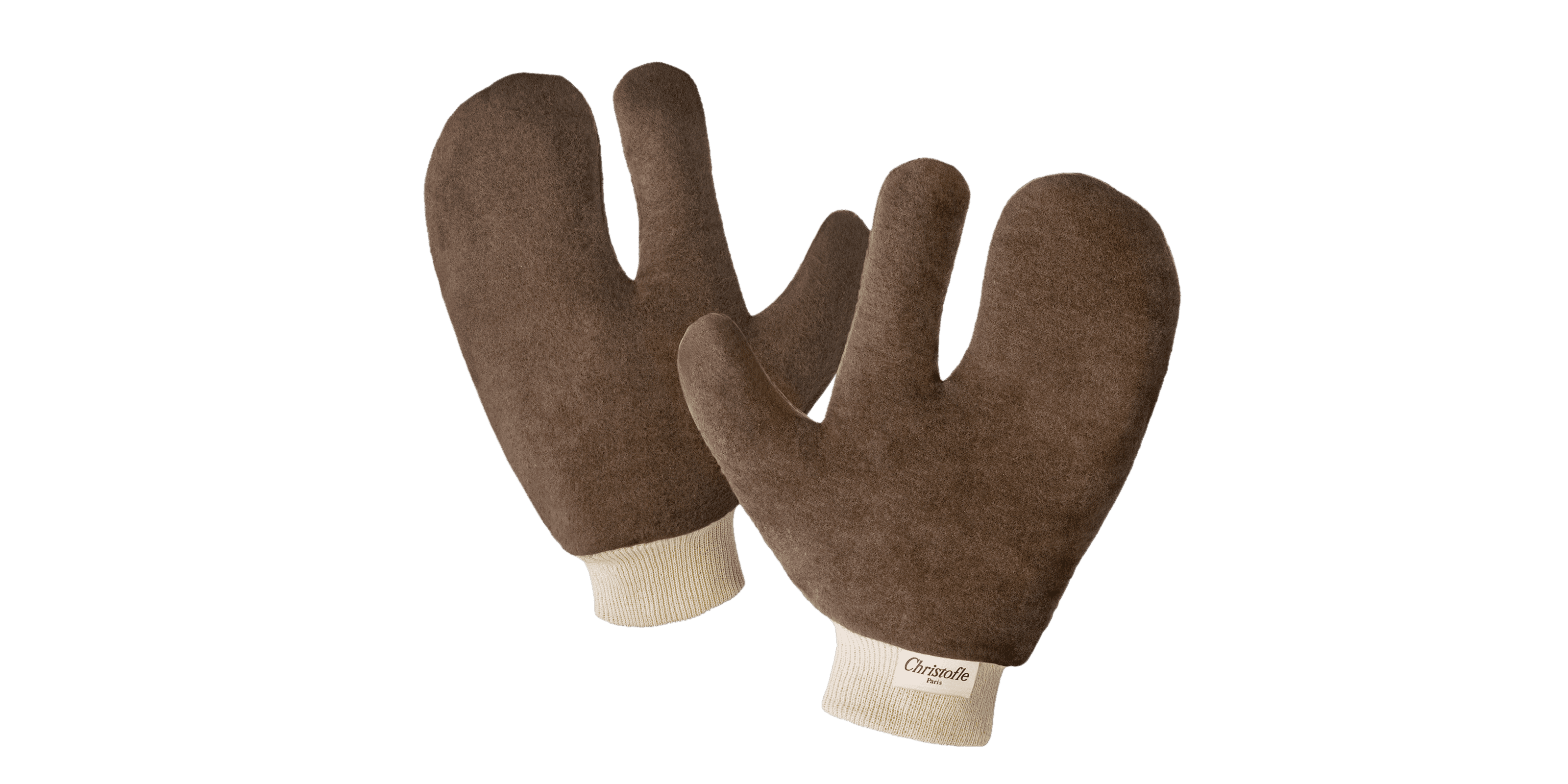 Silver Polish & Silver Gloves