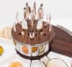 christofle mood party set 5