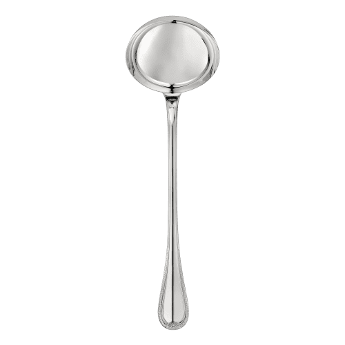 Soup best sale ladle uses