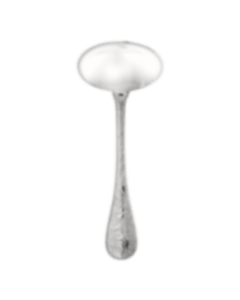 christofle Gravy ladle Jardin d'Eden  Silver plated