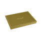 christofle silver-plated rectangular tray - 21 x 30 cm 4