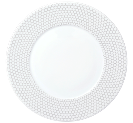 christofle dessert plate madison 6  porcelain 1