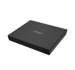 Christofle silvercare storage box closed