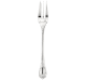 christofle Serving fork Marly Sterling silver 01438007000101