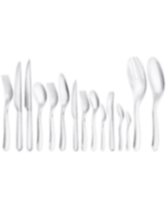 christofle 76-piece flatware set for 6 people with free 3 drawers chest 0