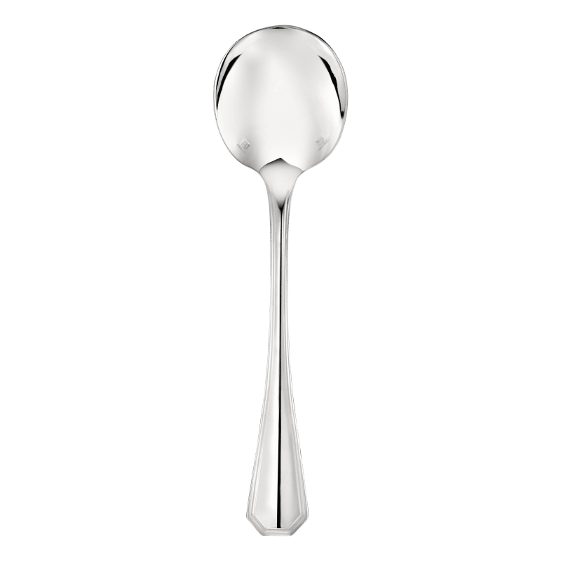 クリスマスツリー特価！ Cream_20soup_20spoon_20America カトラリー(スプーン等)