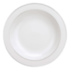 christofle Round Porcelain Vegetable Platter