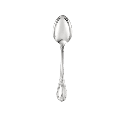 christofle Dessert spoon Marly Sterling silver 01438014000101