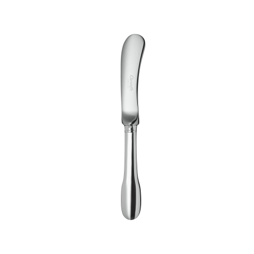 christofle Butter spreader Cluny  Silver plated