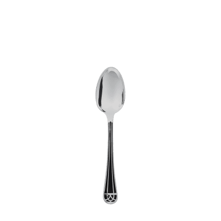 christofle dessert spoon silver-plated 1
