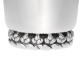 christofle silver plated goblet 6
