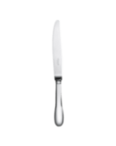christofle Standard dinner knife Cluny  Silver plated