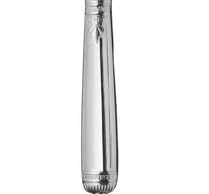 christofle butter spreader malmaison sterling silver 01418031000101 2