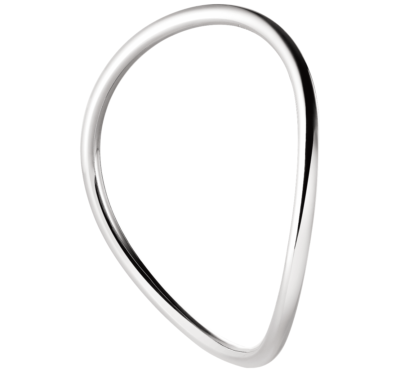christofle bracelet jonc fin en argent massif 3