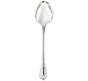 christofle Serving spoon Marly  Silver plated