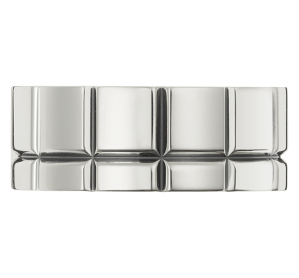 christofle bague en argent massif 0