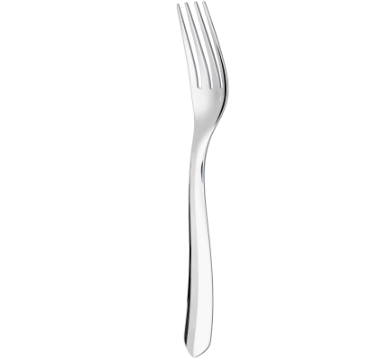 christofle silver-plated dinner fork  1