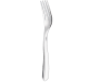 christofle silver-plated dinner fork  1