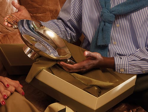 Excpetional Gifts Ideas | Christofle