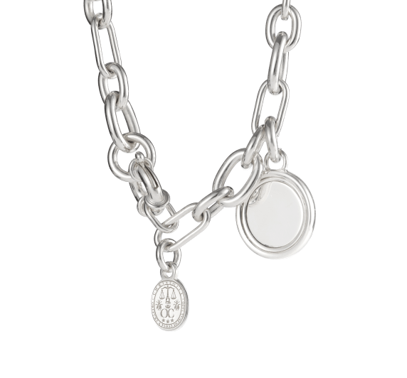 christofle sterling silver medal - albi  1