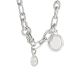 christofle sterling silver medal - albi  1