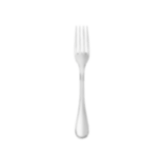 christofle Dessert fork Albi Acier  Stainless steel