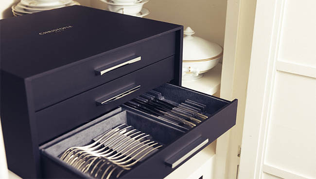 Storage Chest