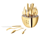 MOOD Gold 3