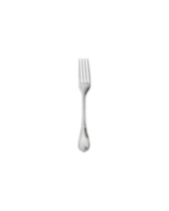 christofle Silver-Plated Dessert Fork