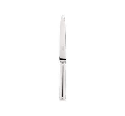 Dessert knife Commodore Silver plated