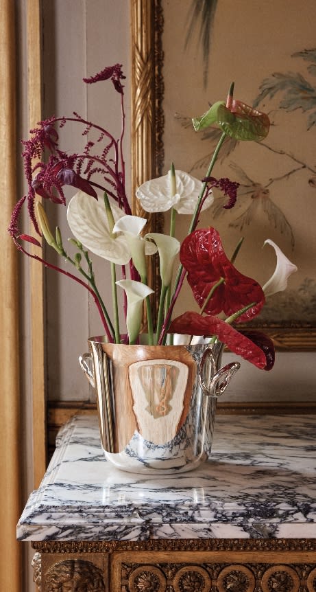 Vintage collection | Christofle