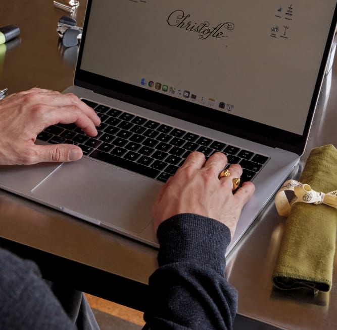 Cadeaux de Noël - bijoux pour homme