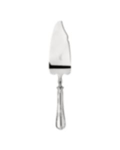christofle Silver-Plated Cake Server