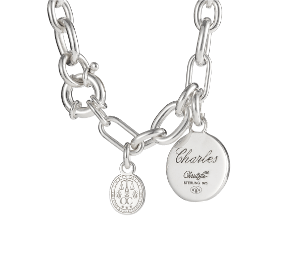 christofle sterling silver medal - albi  11