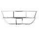 christofle Bread basket Silver Time  Silver plated