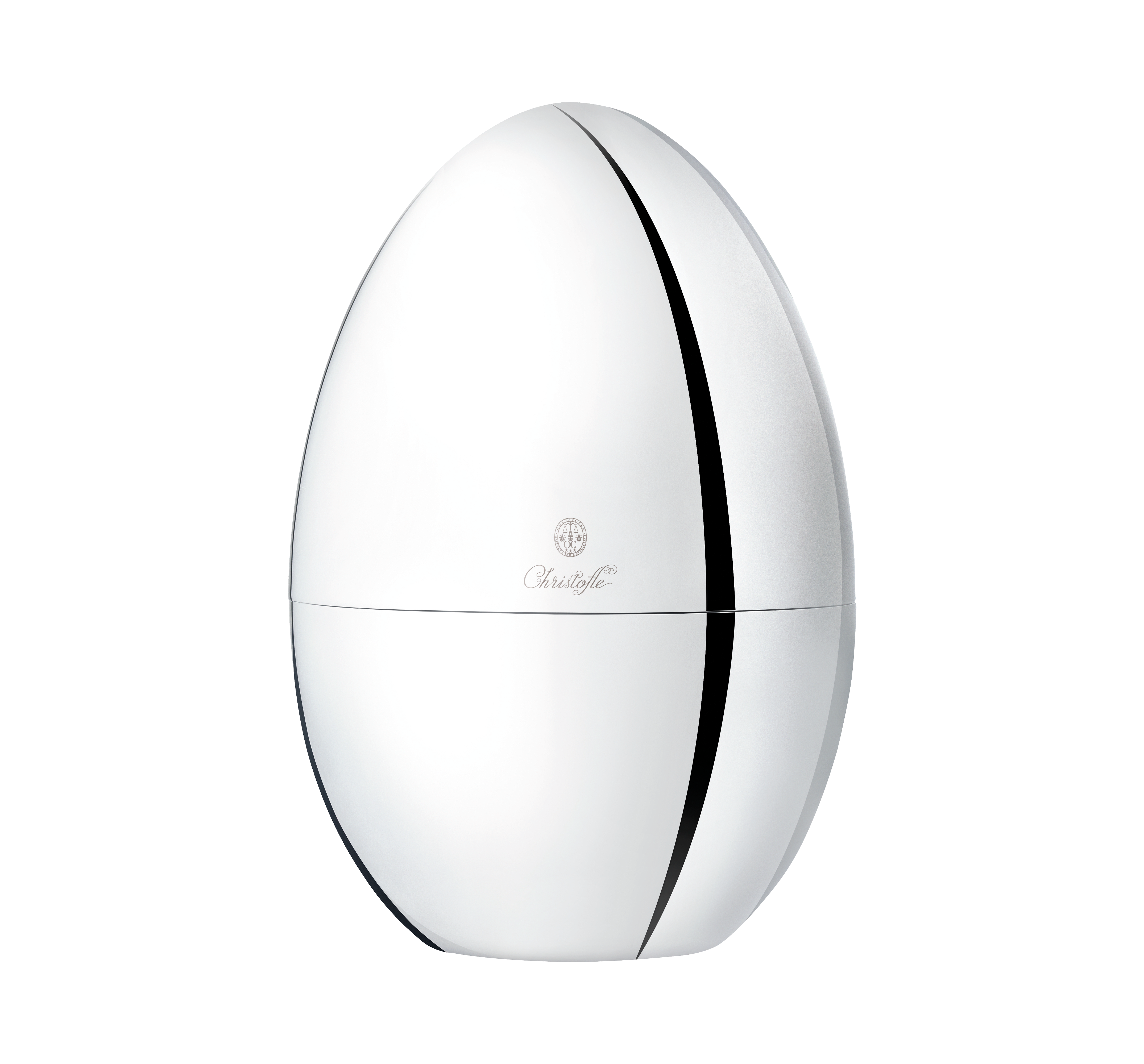 ムード パーティ 6人用 カトラリーセット (24pcs) シルバーコーティング