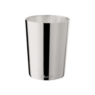 christofle Silver-Plated Pencil Case