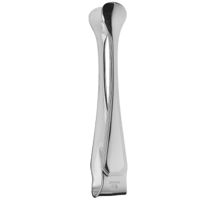 Silver Plated Sugar Tong America 