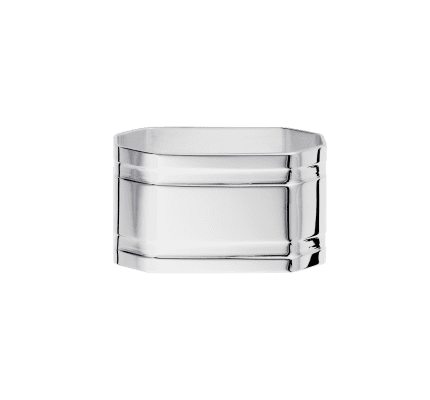 christofle silver-plated napkin ring  1